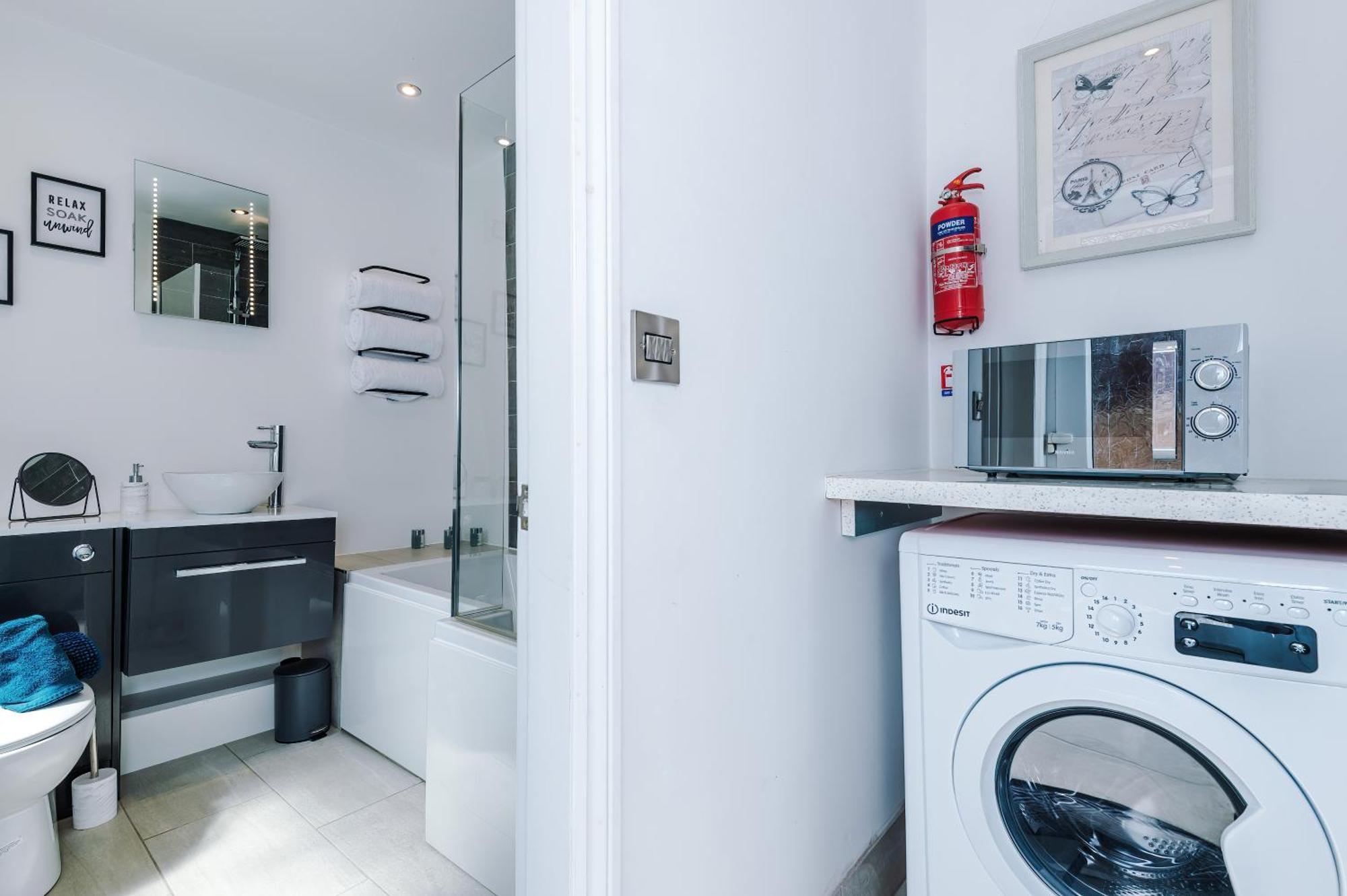 Spacious 3-Bed Home In Nantwich By 53 Degrees Property - Amazing Location, Ideal For Groups - Sleeps 6 Exteriér fotografie
