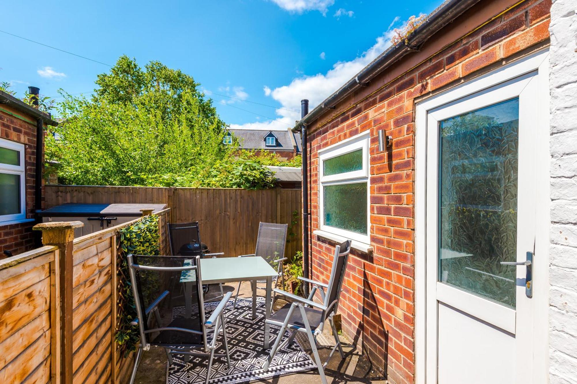 Spacious 3-Bed Home In Nantwich By 53 Degrees Property - Amazing Location, Ideal For Groups - Sleeps 6 Exteriér fotografie